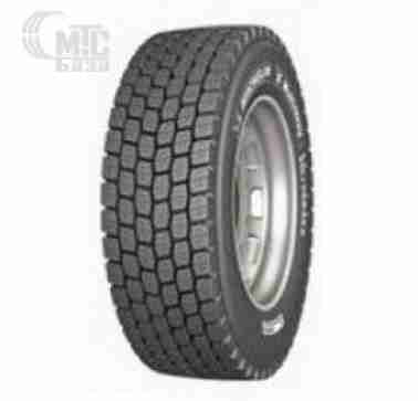 Грузовые шины Samson GL267D (ведущая) 315/70 R22,5 154/150L 18PR